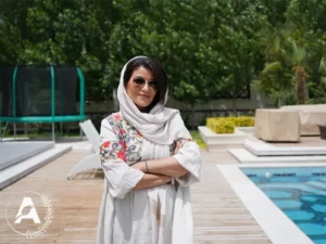 آیسان گروپ طراح و مجری فضای سبز در کرج